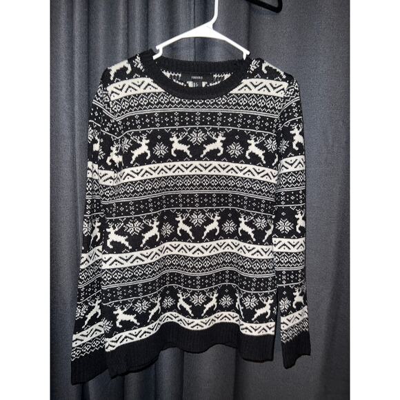 Ugly Christmas Sweater Size Small - Picture 1 of 3